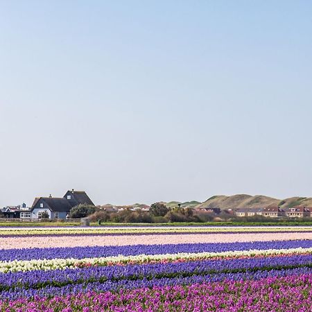 Vakantiehuis Zilt - Julianadorp Aan Zee Exterior photo