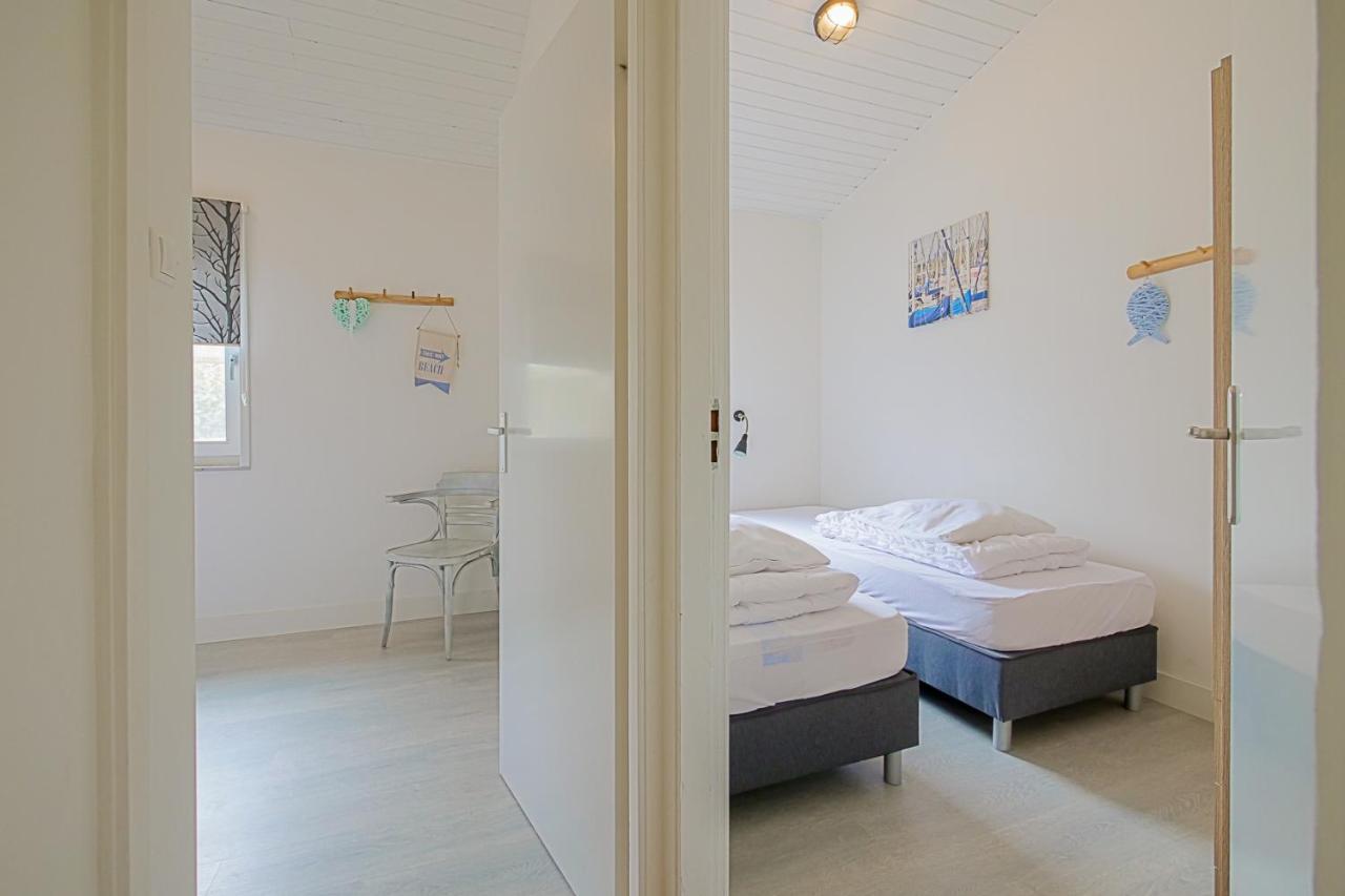 Vakantiehuis Zilt - Julianadorp Aan Zee Exterior photo