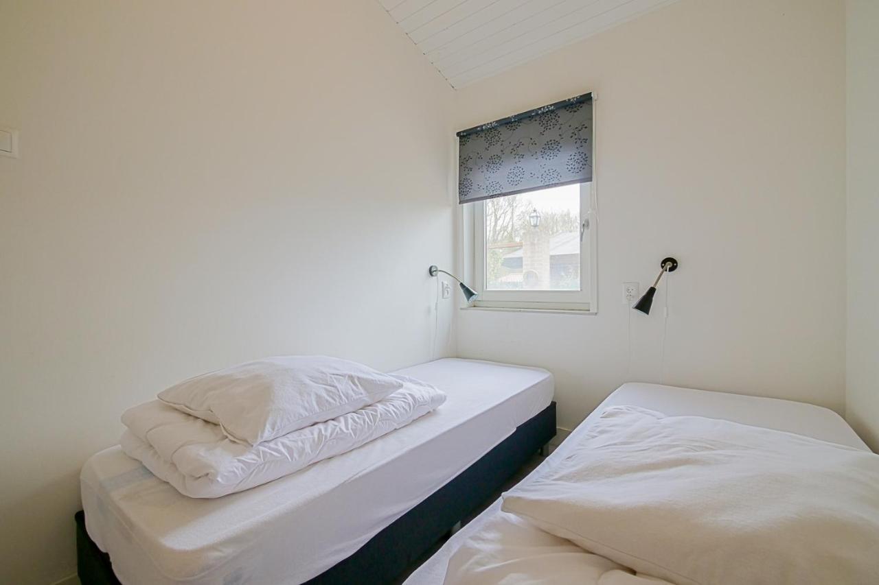 Vakantiehuis Zilt - Julianadorp Aan Zee Exterior photo