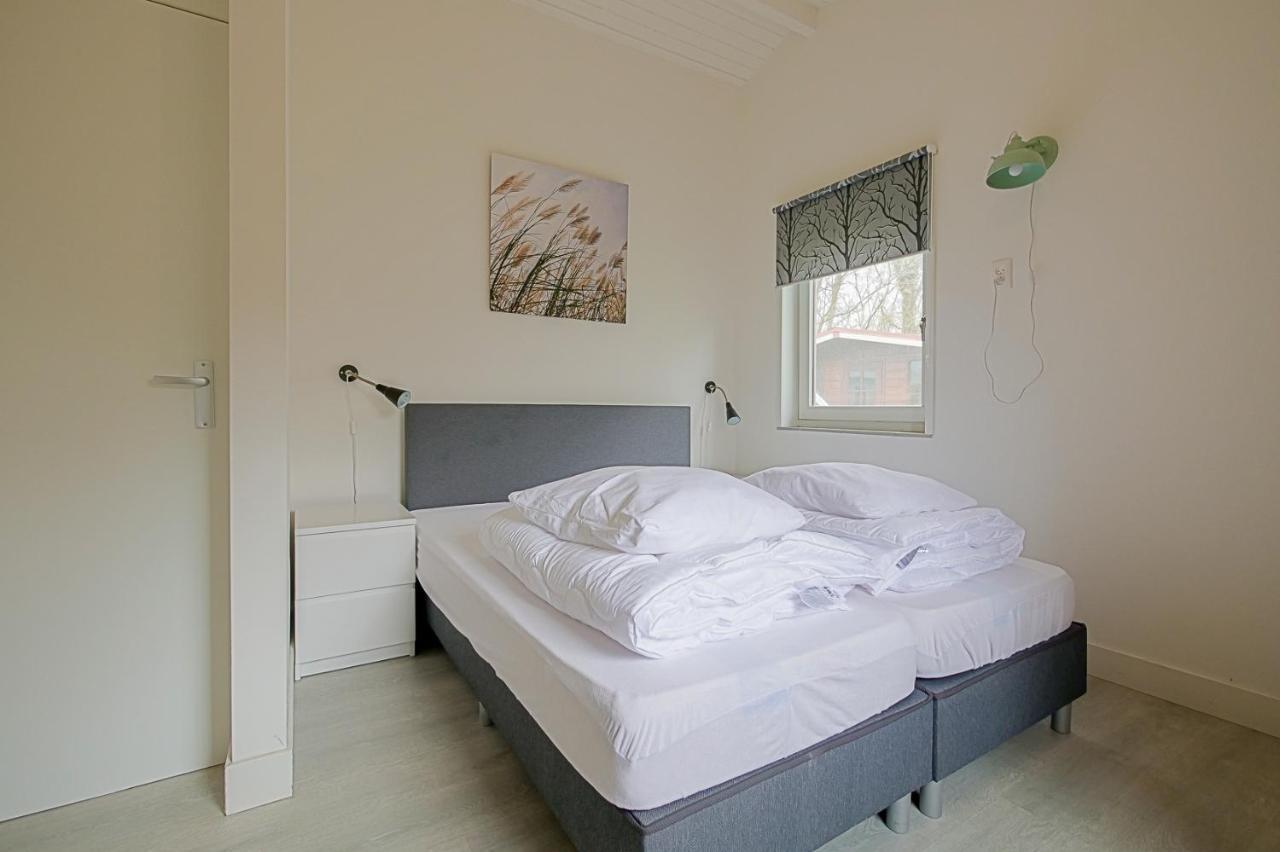 Vakantiehuis Zilt - Julianadorp Aan Zee Exterior photo
