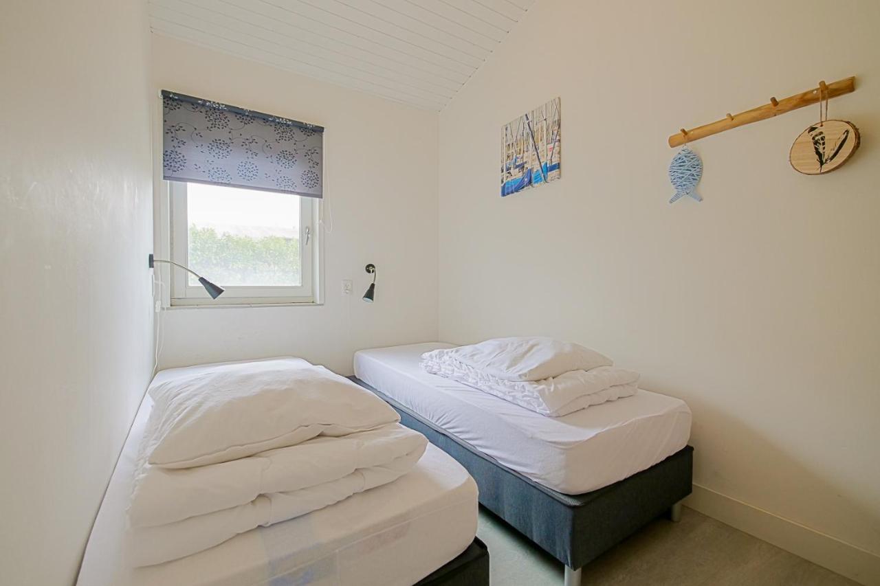 Vakantiehuis Zilt - Julianadorp Aan Zee Exterior photo