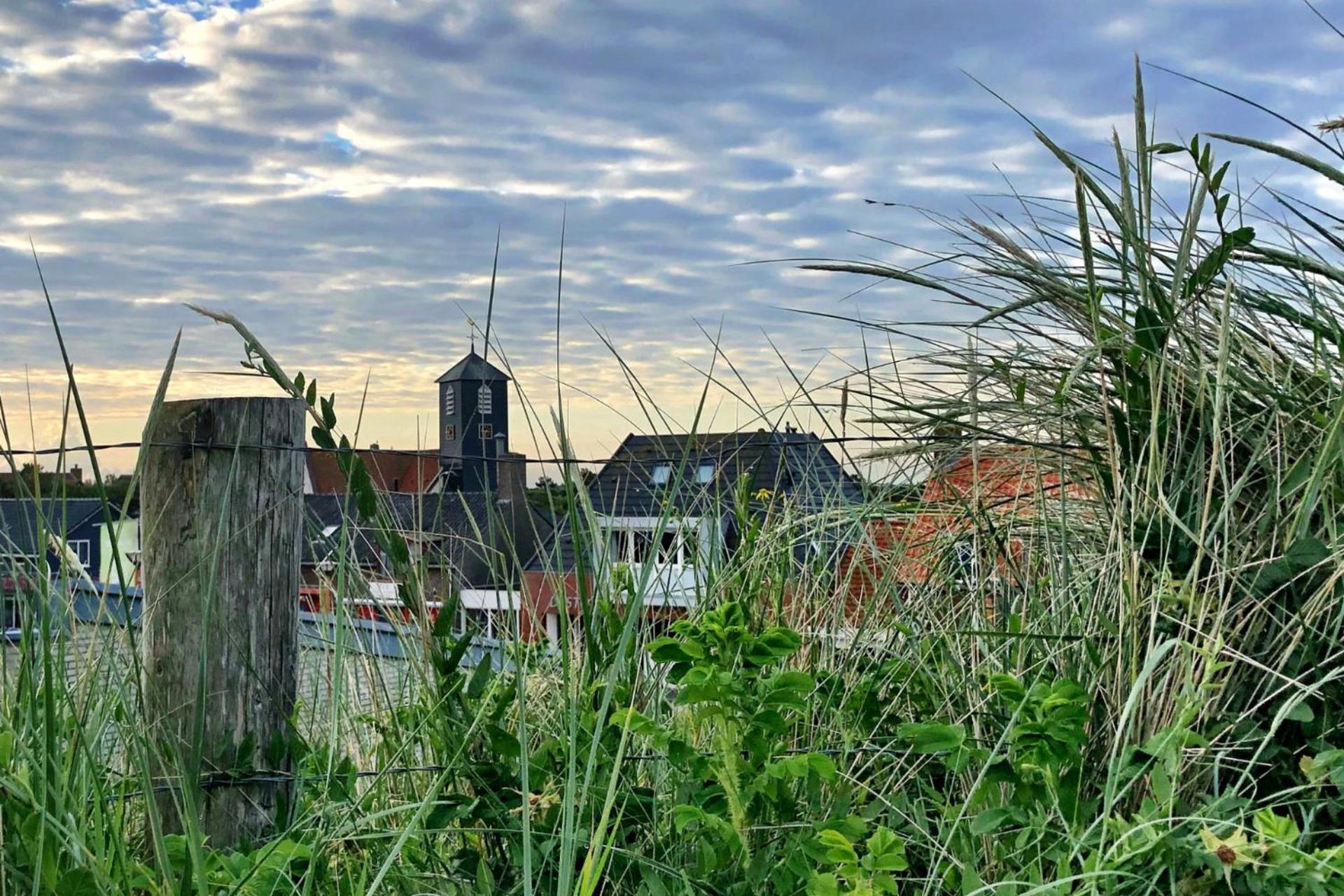 Vakantiehuis Zilt - Julianadorp Aan Zee Exterior photo